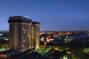 Hilton Colombo Hotel, Colombo