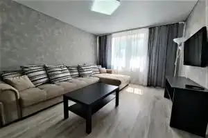 Na Bolshoy Mashekovskoy 12 Apartments