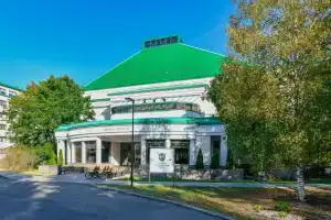Moscow Country Club, Nakhabino
