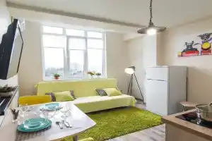 Apartments S Vidom Na Gory, Sochi