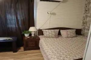 Na Kuznechnoy Ulitse 132 Flat, Salsk