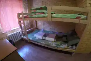 Privet! Hostel, Chita