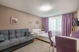 Alyyans Apartment, Ekaterinburg