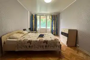 Istoman Dobrotnaya Yevrodvushka V Tsentre Odintsovo Apartments, Odintsovo