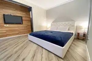 Apartments V Tsentre Ulyyanovska 23, Ulyanovsk