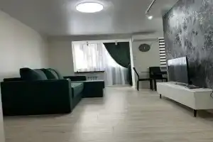 Na Krasnooktyabryskoy 9 Flat, Maykop