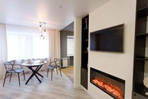 Kvartira na Grazhdanskoy 60 Apartments, Cheboksary