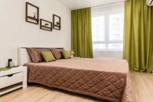 2 Nochi Na Ulitse Ivana Belichenko 88k3 Flat, Krasnodar