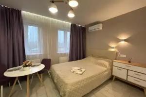 Studiya s vidom Nna Lavru Flat, Sergiyev Posad