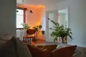 Dizaynerskaya Dvushka V Tsentre Flat, Sergiyev Posad