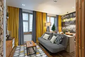 ArtTowerAparts 509 Apartments, Krasnogorsk