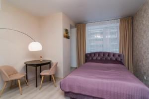 KAMSKIE OGNI 2 Apartments, Perm