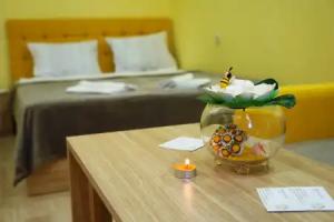 Eco-Resort Lorret, Ashtarak
