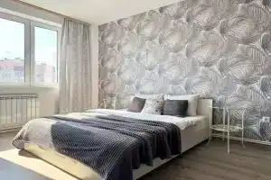 Avrora Ploschad Polikarpova 20 Apartament, Orel