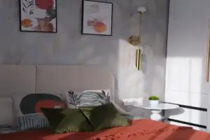 Khozyain Servis na Pr-kte Kulakova 5/1 Apartments, Stavropol