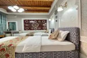 Grand Nodirbek Hotel, Bukhara