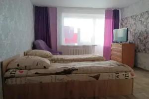 Odnokomnatnye Kranostroiteley 20 Apartments, Rshew