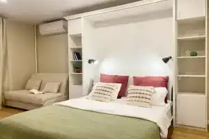 Flat Ryadom s Kremlem, Velikiy Novgorod