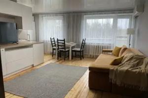 Na Ulitse Osipenko 30 Flat, Minsk