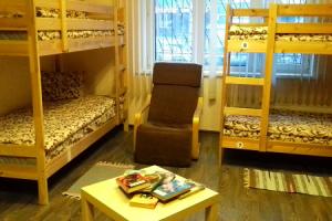 Matreshka Hostel, Krasnoyarsk