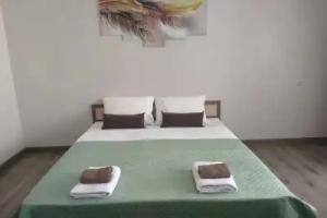 Otlichnyy Den ryadom s naberezhnoy Flat, Chelyabinsk