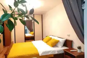 Na Prospekte Fomenko 60 Flat, Naberezhnyye Chelny