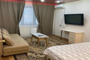 Marat 3 Apartments, Naberezhnyye Chelny