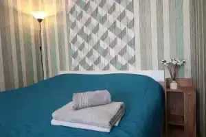 Nedaleko Ot Tsentra Flat, Ryazan