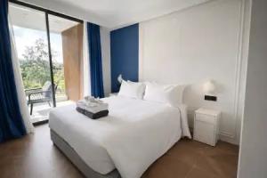 2 Spalni Pervaya Liniya Plyazha Layan Ot Capital Pro E327 Apartment, Layan Beach