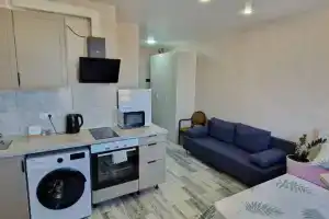 Rusapartments Apartment, Moscow