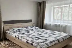 Na Obukhova, 49 Flat, Nizhniy Novgorod