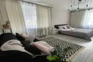 V Tsentre Goroda Apartments, Sergiyev Posad