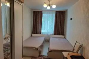 Na Ogorodnoy Ulitse 88 Flat, Kolomna