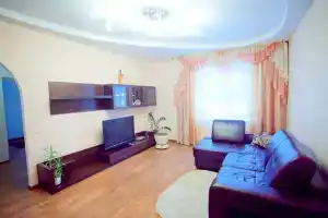 U Olgi Apartments, Suzdal