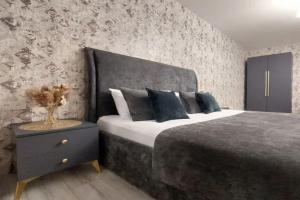 S Sovremennym Remontom Flat, Nalchik