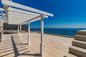 Apartments Altea (Gurzuf) Yaltinskaya