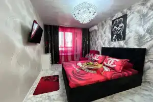 Krasivaya U Voronezhskogo Vodokhranilischa Flat, Voronezh