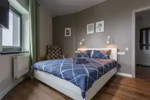 FortEstate na Nakhimovskom prospekte 31/3 10 Apartments, Moscow