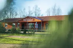 Sportivno-Turisticheskij Kompleks Razdole Recreation Camp, Pskov