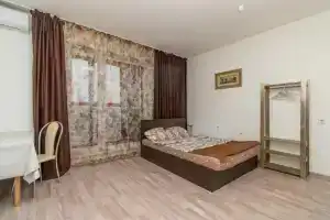 Chelyabinsk Televizionnaya Ul 6V Flat, Chelyabinsk