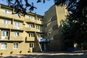 Alpinist Hotel, Nalchik