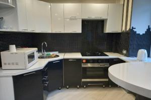 Komfort 1-12 Apartments, Tikhvin