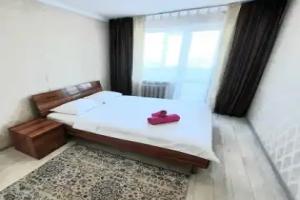 Valikhanova 156B Apartments, Kokshetau