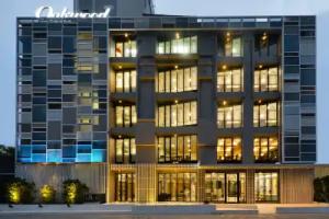 Oakwood Hotel & Residence, Bangkok