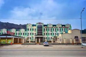Astoriya Guest house, Karachayevsk
