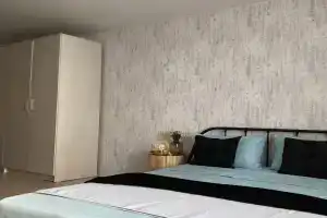 Uyutnye Murinskie Prudy, V Rayone Ggm Apartments, Nizhniy Tagil