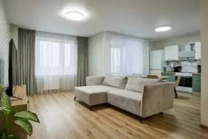 Reverie Basic Apartments, Grodno