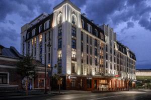 Courtyard by Marriott Kremlin Hotel, Kazan