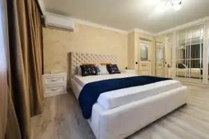 Raidas Na Bulgakova 21 Flat, Pyatigorsk