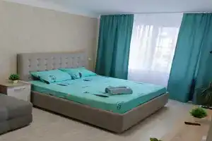 Lenina 341 Flat, Volzhsky